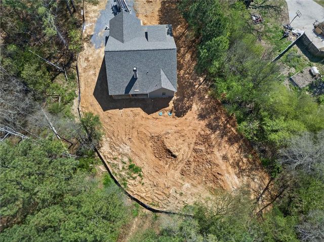 57 Oak Grove Road, Taylorsville, GA 30178