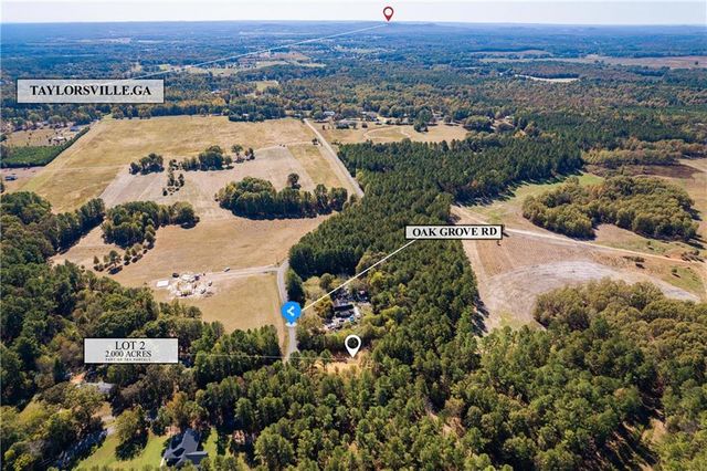 57 Oak Grove Road, Taylorsville, GA 30178
