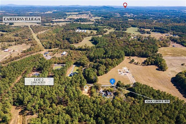 57 Oak Grove Road, Taylorsville, GA 30178