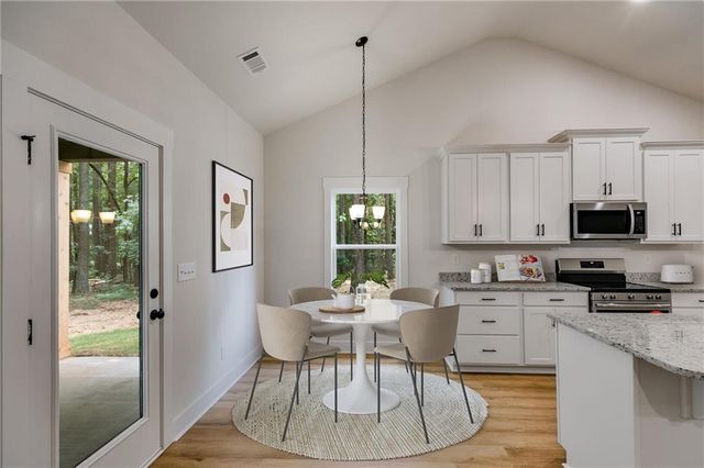 57 Oak Grove Road, Taylorsville, GA 30178