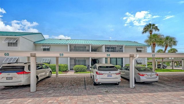5641 MIDNIGHT PASS ROAD 902, Sarasota, FL 34242