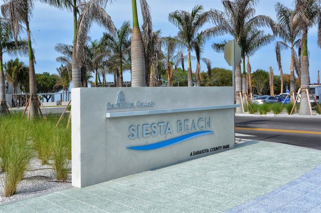 5641 MIDNIGHT PASS ROAD 902, Sarasota, FL 34242
