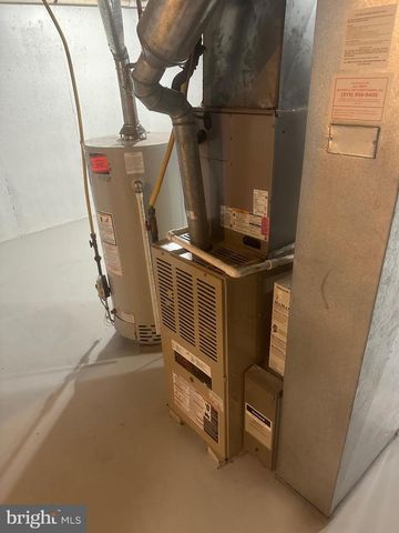 278 ELM CT, North Wales, PA 19454