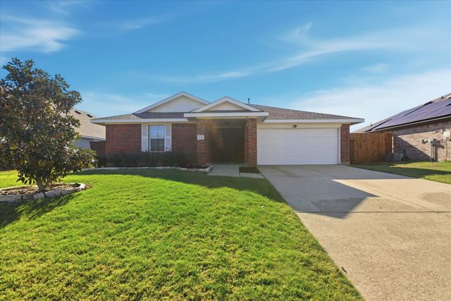 215 Willow Creek Lane, Terrell, TX 75160