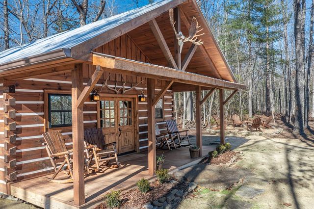 4011 Murphy Hwy, Mineral Bluff, GA 30559