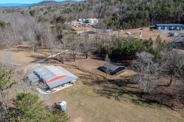 4011 Murphy Hwy, Mineral Bluff, GA 30559
