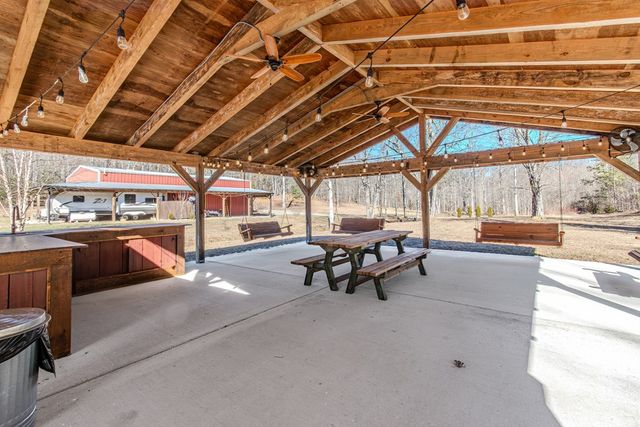 4011 Murphy Hwy, Mineral Bluff, GA 30559