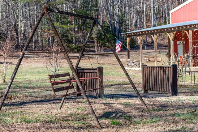 4011 Murphy Hwy, Mineral Bluff, GA 30559