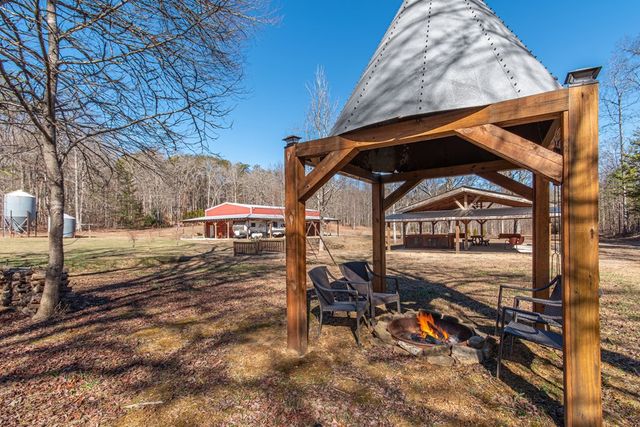 4011 Murphy Hwy, Mineral Bluff, GA 30559