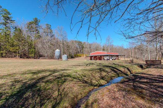 4011 Murphy Hwy, Mineral Bluff, GA 30559