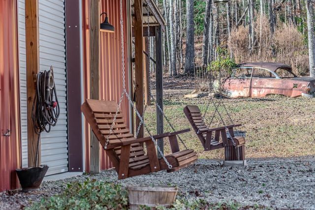 4011 Murphy Hwy, Mineral Bluff, GA 30559