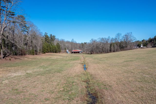 4011 Murphy Hwy, Mineral Bluff, GA 30559
