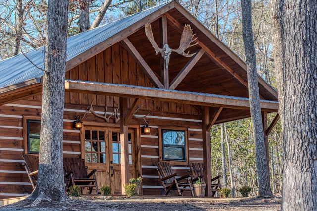 4011 Murphy Hwy, Mineral Bluff, GA 30559