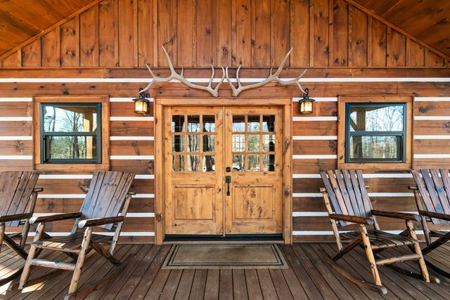 4011 Murphy Hwy, Mineral Bluff, GA 30559