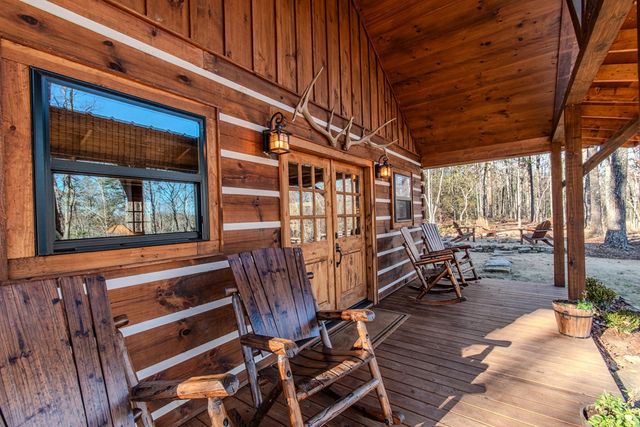 4011 Murphy Hwy, Mineral Bluff, GA 30559