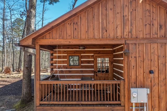 4011 Murphy Hwy, Mineral Bluff, GA 30559