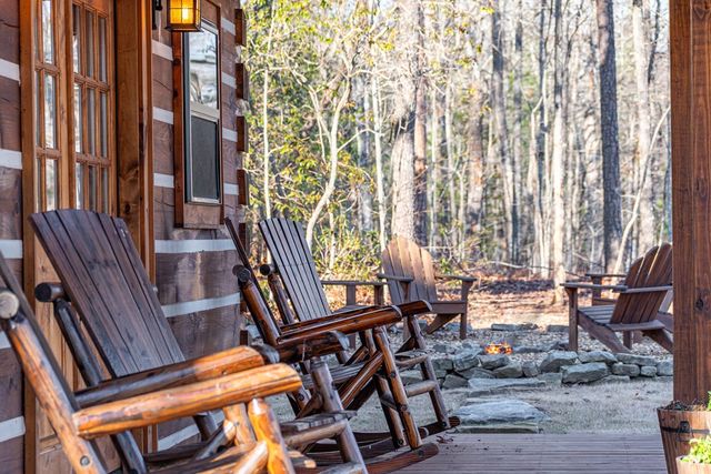 4011 Murphy Hwy, Mineral Bluff, GA 30559