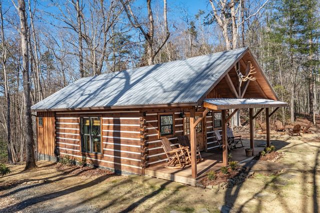 4011 Murphy Hwy, Mineral Bluff, GA 30559