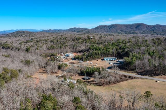 4011 Murphy Hwy, Mineral Bluff, GA 30559