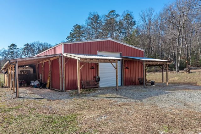 4011 Murphy Hwy, Mineral Bluff, GA 30559