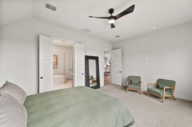 121 Tierra Blanca Lane, Rhome, TX 76078
