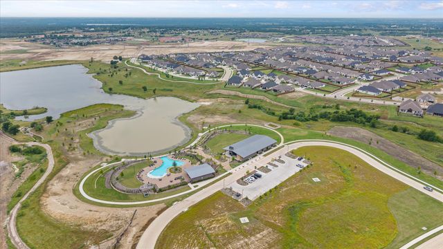 121 Tierra Blanca Lane, Rhome, TX 76078