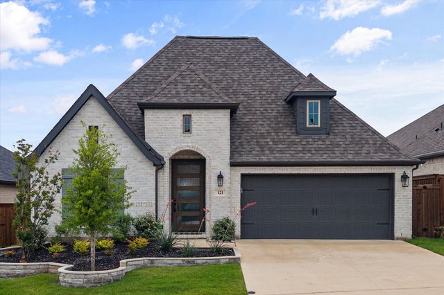 121 Tierra Blanca Lane, Rhome, TX 76078