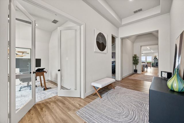 121 Tierra Blanca Lane, Rhome, TX 76078
