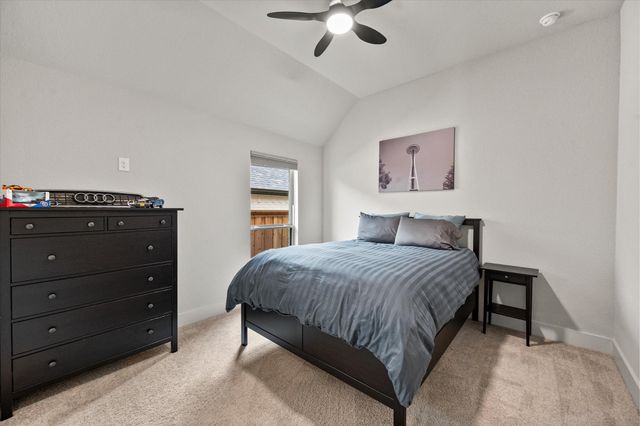 121 Tierra Blanca Lane, Rhome, TX 76078