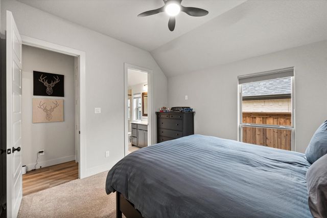 121 Tierra Blanca Lane, Rhome, TX 76078