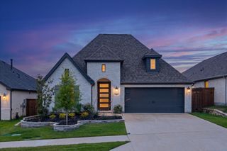 121 Tierra Blanca Lane, Rhome, TX 76078