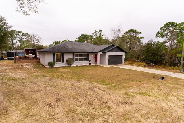 10 HEMLOCK COURT PASS, Ocala, FL 34472