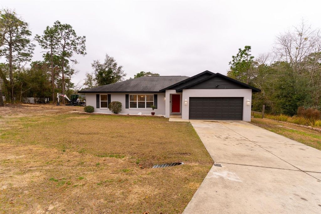 10 HEMLOCK COURT PASS, Ocala, FL 34472