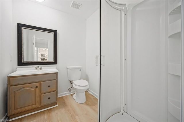 4465 Revere DR, Virginia Beach, VA 23456