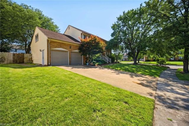 4465 Revere DR, Virginia Beach, VA 23456