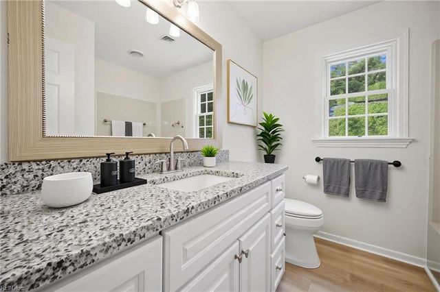 4465 Revere DR, Virginia Beach, VA 23456