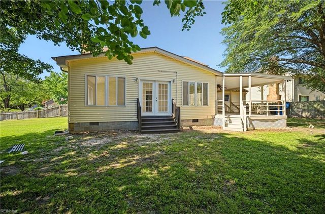 4465 Revere DR, Virginia Beach, VA 23456