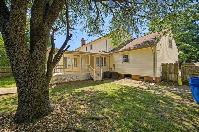 4465 Revere DR, Virginia Beach, VA 23456