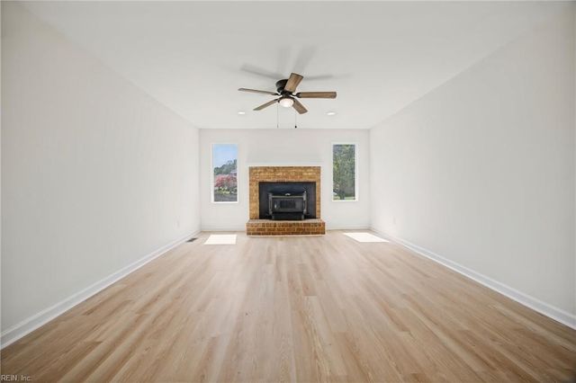 4465 Revere DR, Virginia Beach, VA 23456