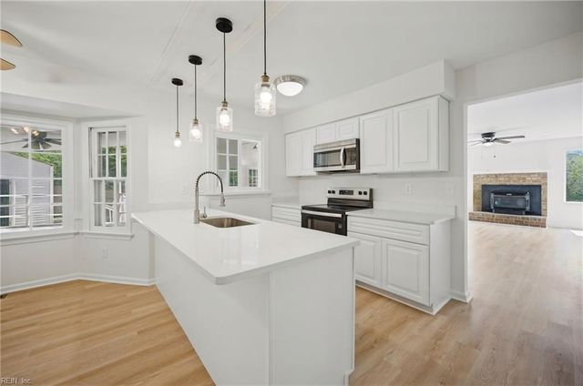 4465 Revere DR, Virginia Beach, VA 23456