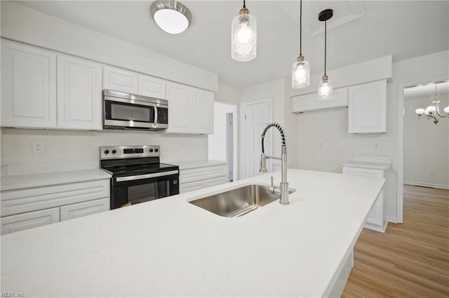 4465 Revere DR, Virginia Beach, VA 23456