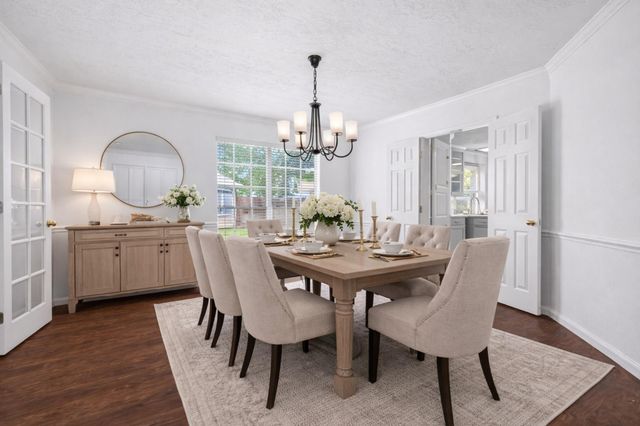 10406 Comanche Springs Court, Houston, TX 77095