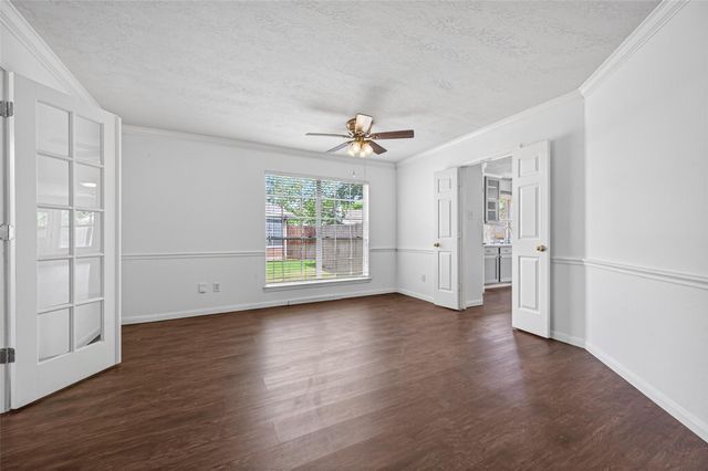 10406 Comanche Springs Court, Houston, TX 77095