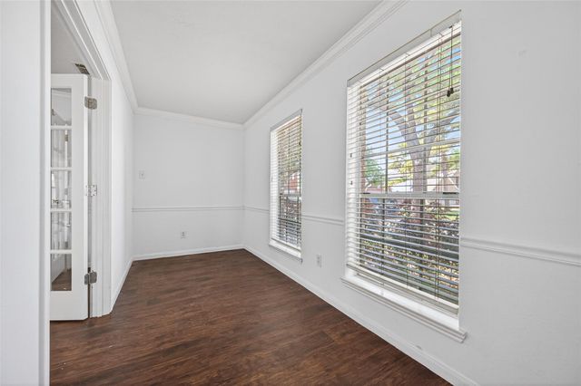 10406 Comanche Springs Court, Houston, TX 77095