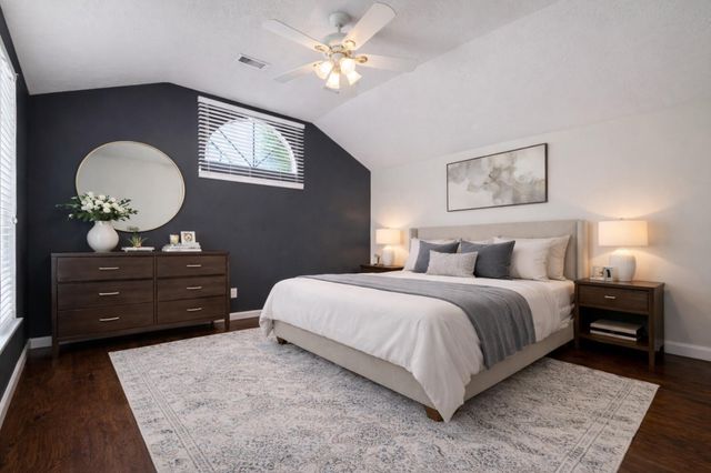 10406 Comanche Springs Court, Houston, TX 77095