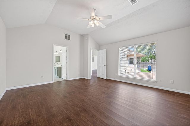 10406 Comanche Springs Court, Houston, TX 77095