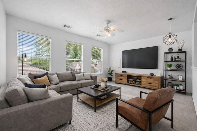 10406 Comanche Springs Court, Houston, TX 77095