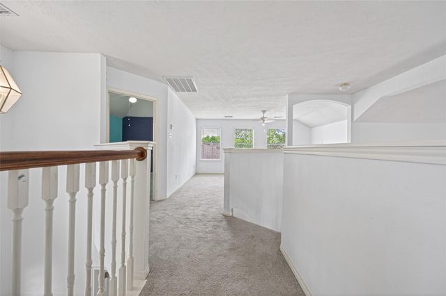 10406 Comanche Springs Court, Houston, TX 77095