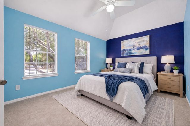 10406 Comanche Springs Court, Houston, TX 77095