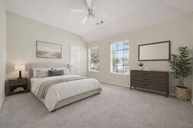 10406 Comanche Springs Court, Houston, TX 77095